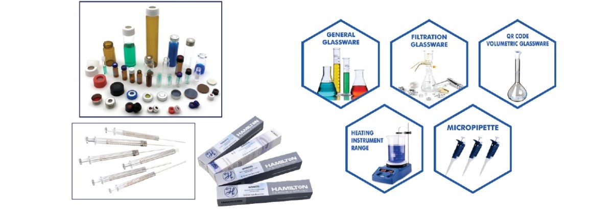 LabConsumables